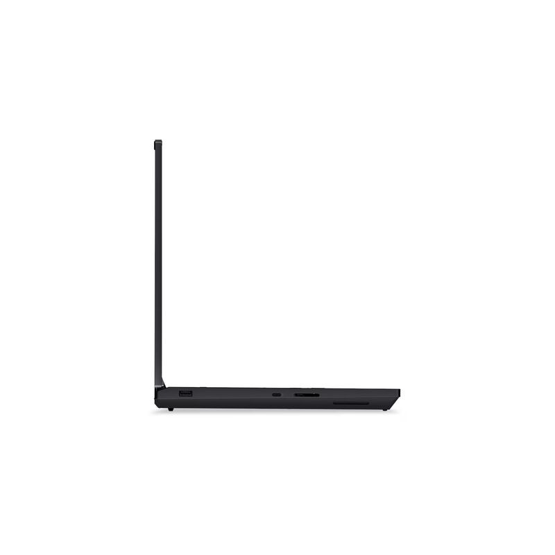 Lenovo ThinkPad P16 Gen 3 – 16", Intel Core Ultra 7 255HX, 4 links