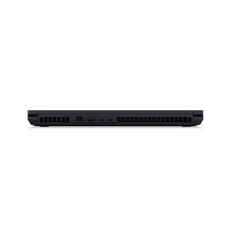 Lenovo ThinkPad P16 Gen 3 oben oben