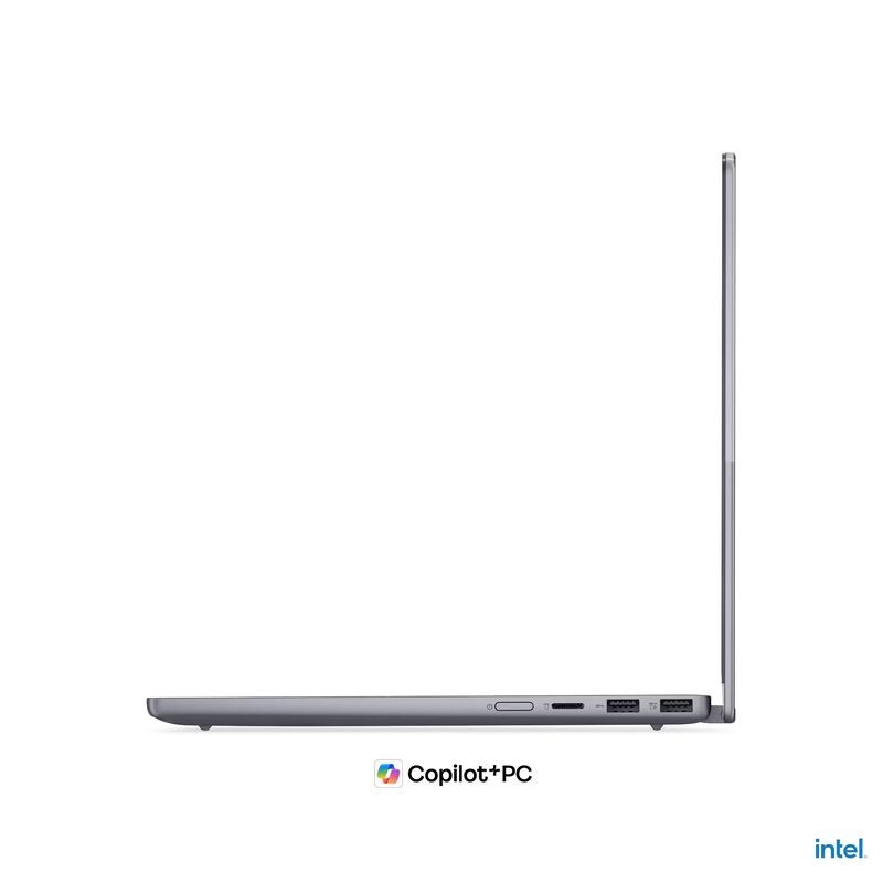 Lenovo ThinkBook 14 2-in-1 Gen 6 vorn links vorn links