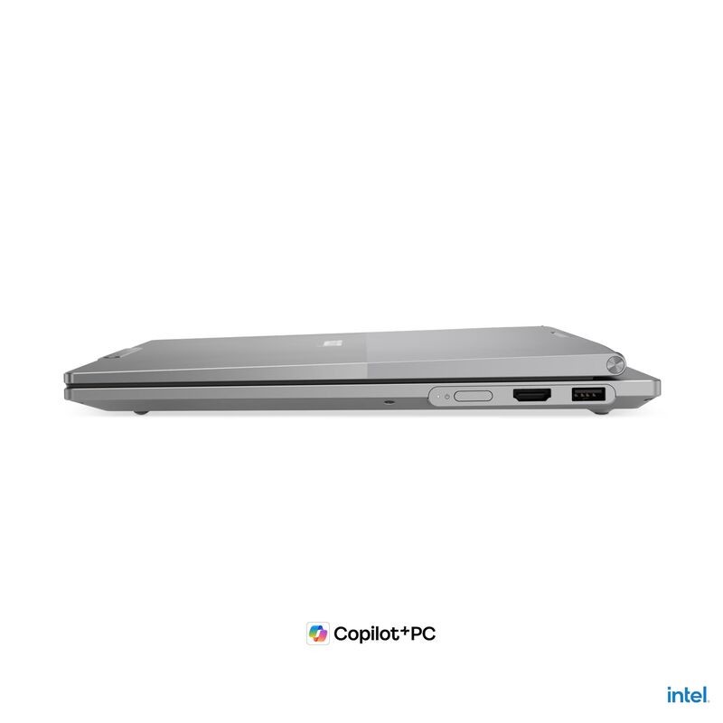 Lenovo Campus ThinkBook Plus Gen 7 Auto Twist, 14", Core Ult vorn rechts
