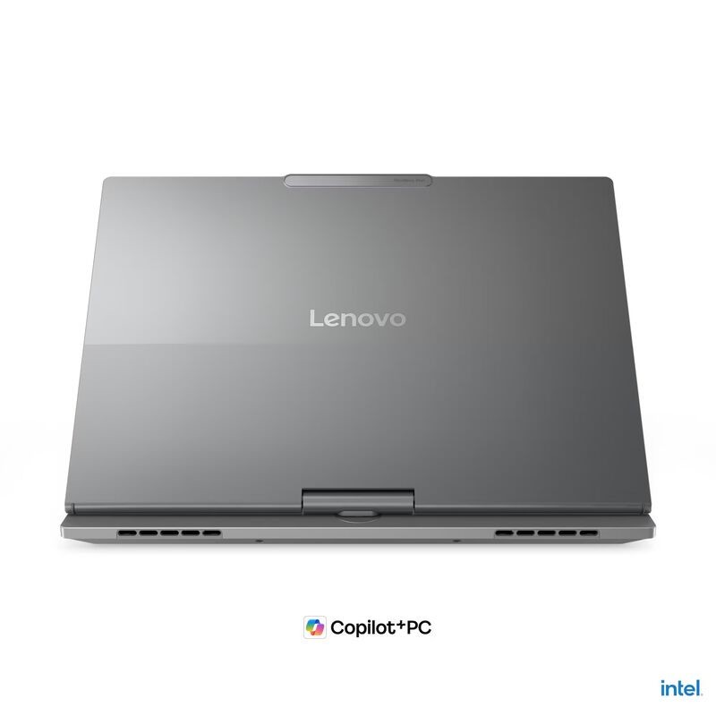 Lenovo Campus ThinkBook Plus Gen 7 Auto Twist, 14", Core Ult oben