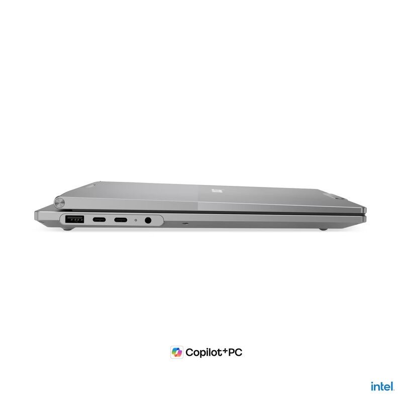 Lenovo Campus ThinkBook Plus Gen 7 Auto Twist, 14", Core Ult vorn links