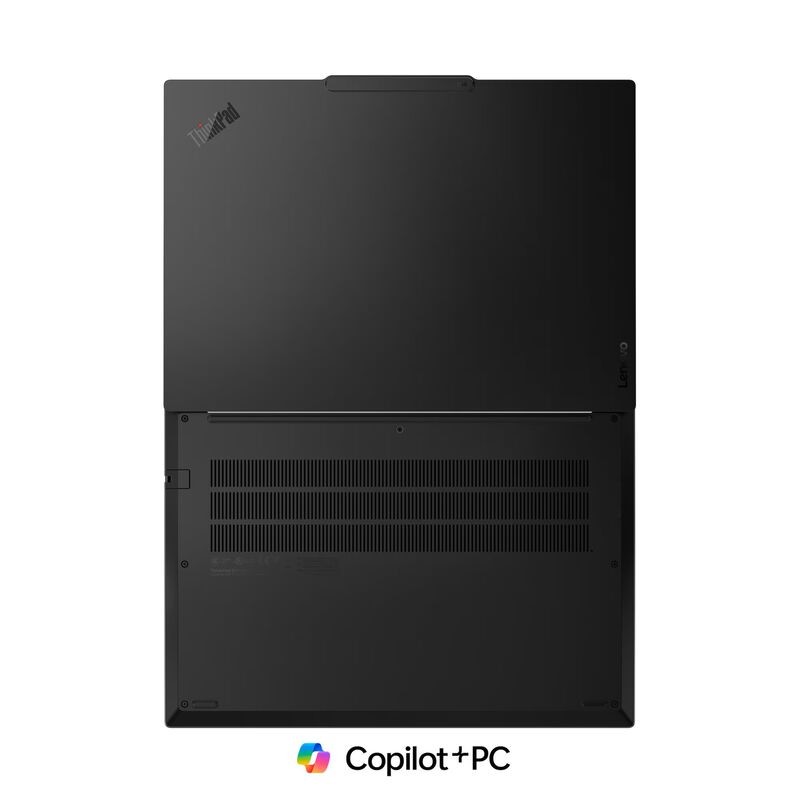 Lenovo ThinkPad E14 Gen 8, Core Ultra 7 355, 16GB RAM, 512GB vorn rechts
