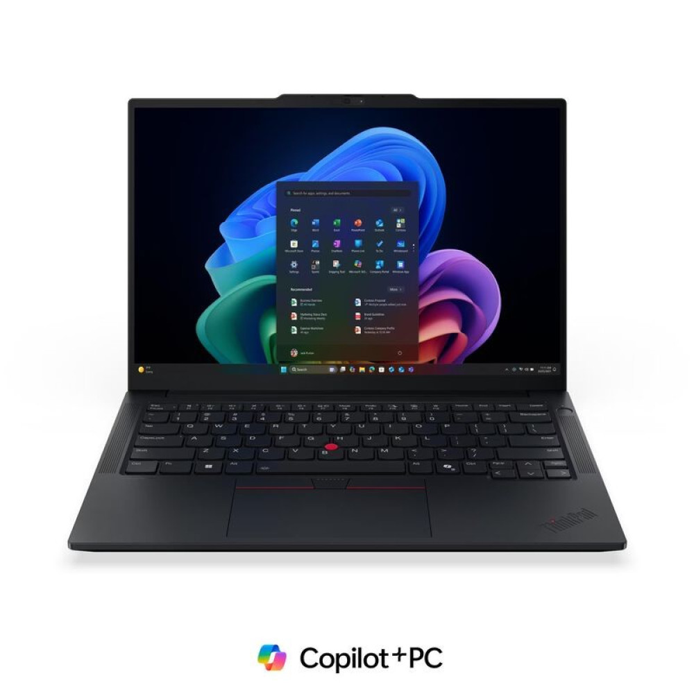 Lenovo ThinkPad E14 Gen 8, Core Ultra 7 355, 16GB RAM, 512GB links