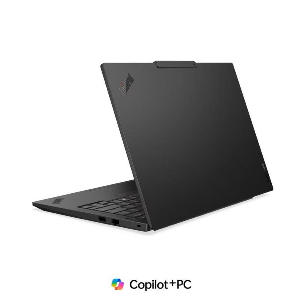 Lenovo ThinkPad E14 Gen 8, Core Ultra 7 355, 16GB RAM, 512GB rechts
