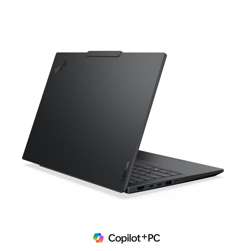 Lenovo ThinkPad E14 Gen 8, Core Ultra 7 355, 16GB RAM, 512GB oben