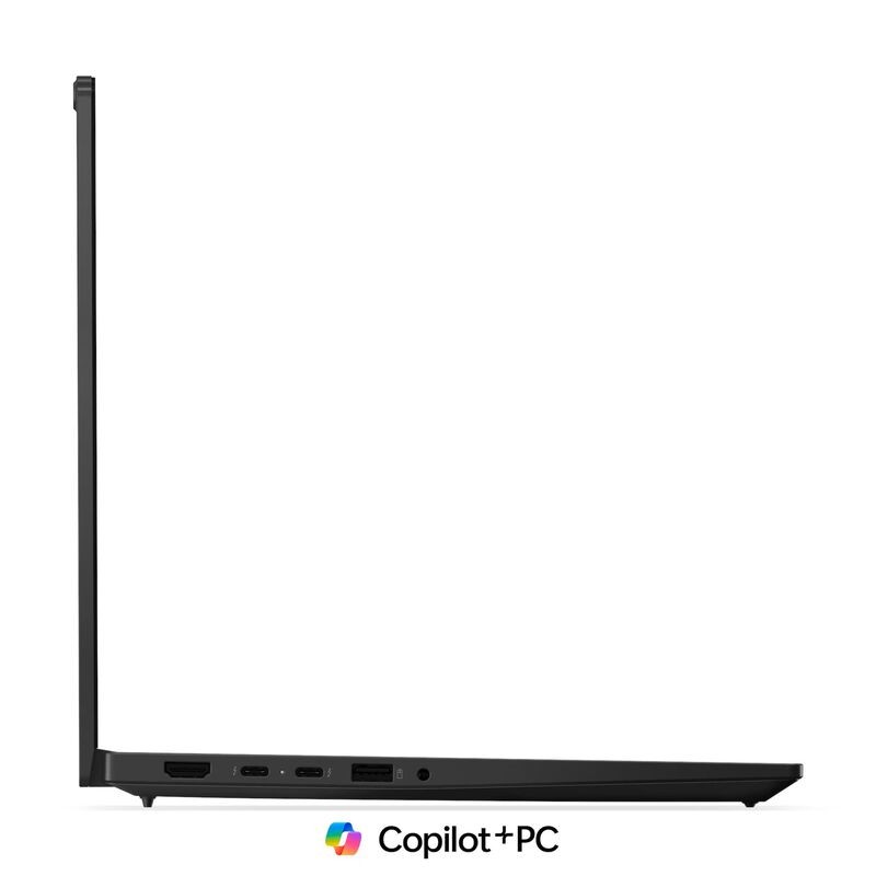 Lenovo ThinkPad E14 Gen 8, Core Ultra 7 355, 16GB RAM, 512GB innen