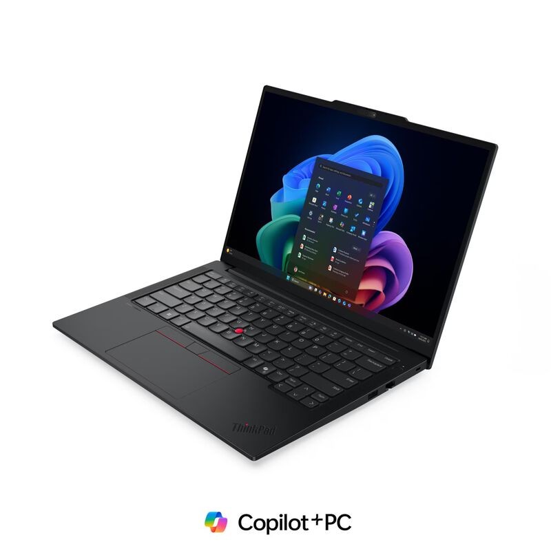 Lenovo ThinkPad E14 Gen 8 vorne