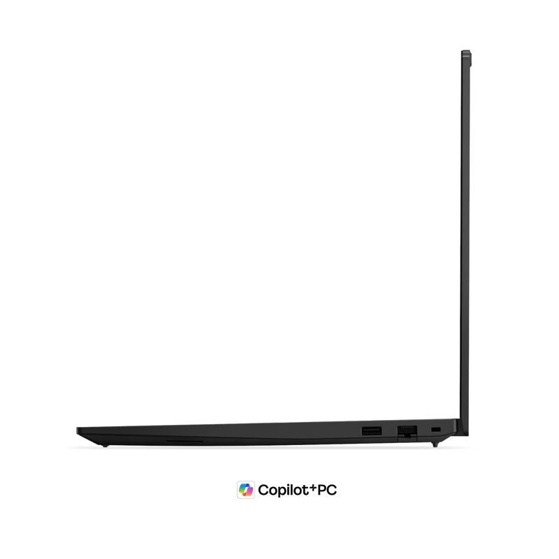 Lenovo Campus ThinkPad E16 Gen 4 – 16", Intel Core Ultra 5 3 innen