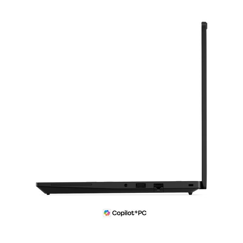 Lenovo Campus ThinkPad T14 Gen 7, 14'', Black, Core Ultra 7  oben
