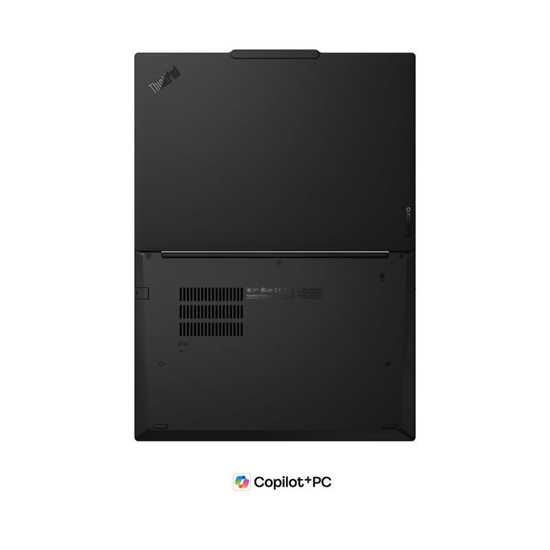 Lenovo ThinkPad T14 Gen 7, 14'', Black, Core Ultra 7 355, 32 links