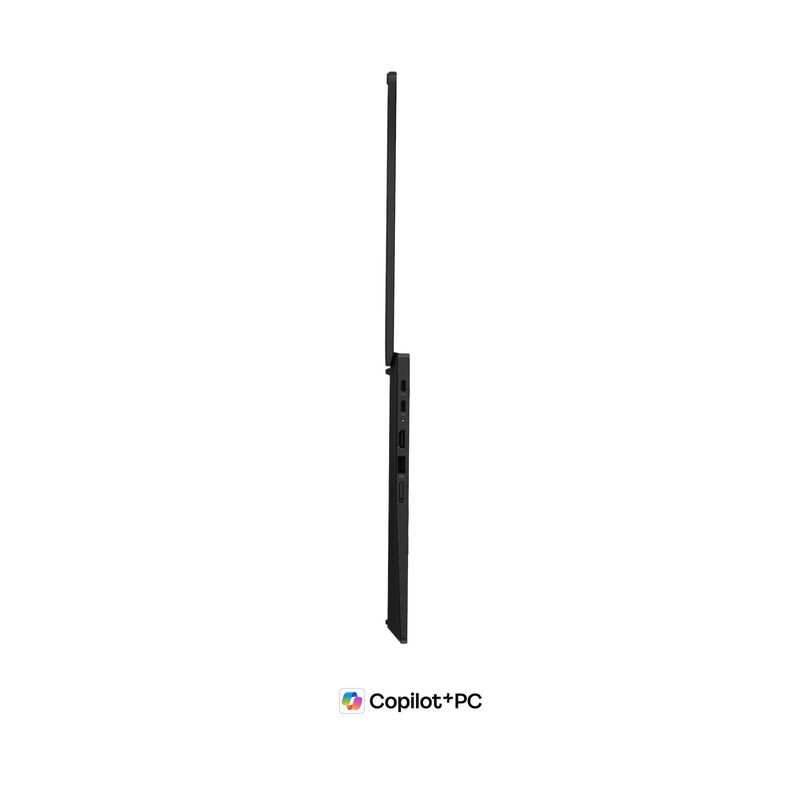 Lenovo ThinkPad T14 Gen 7, 14'', Black, Core Ultra 7 355, 32 innen