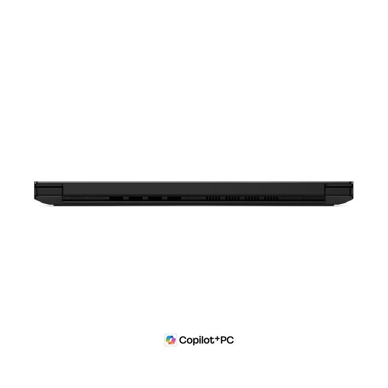 Lenovo ThinkPad T16 Gen 5 - 16'', Black, Core Ultra 5 325, 3 vorn links