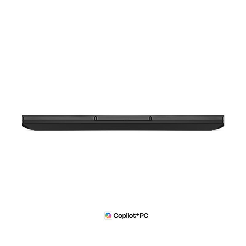 Lenovo Campus ThinkPad T16 Gen 5, Black, 16'', Core Ultra 7  vorn rechts