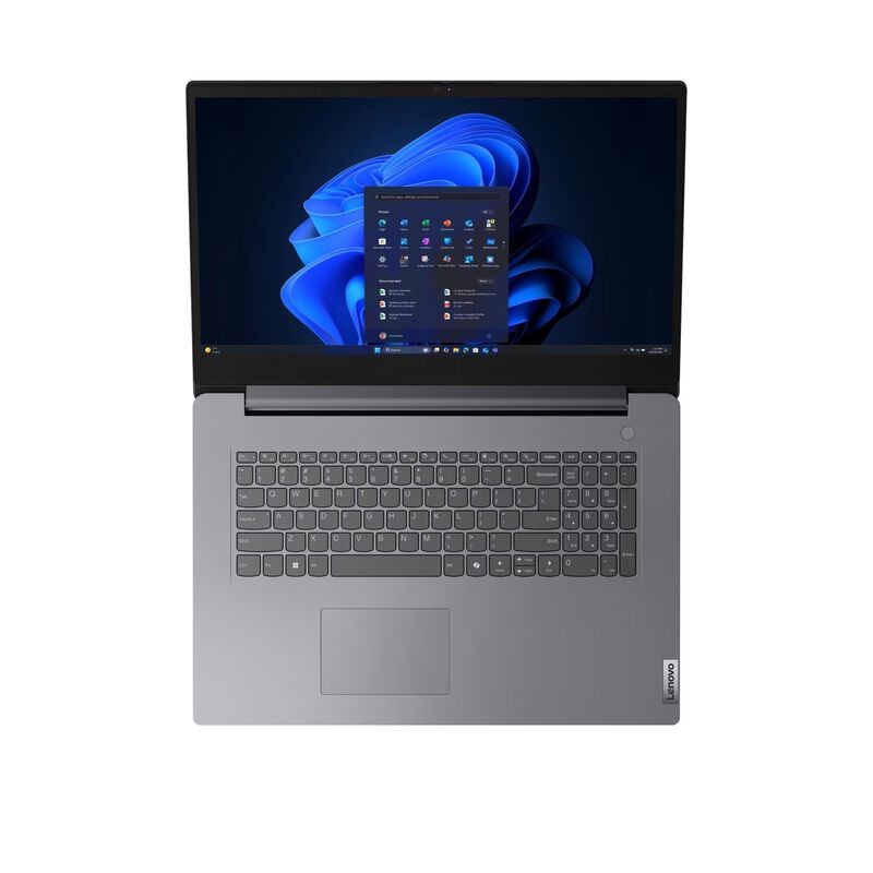 Lenovo Campus V17 Gen 7, 17,3", Intel Core 7 350, 16GB RAM,  vorn links