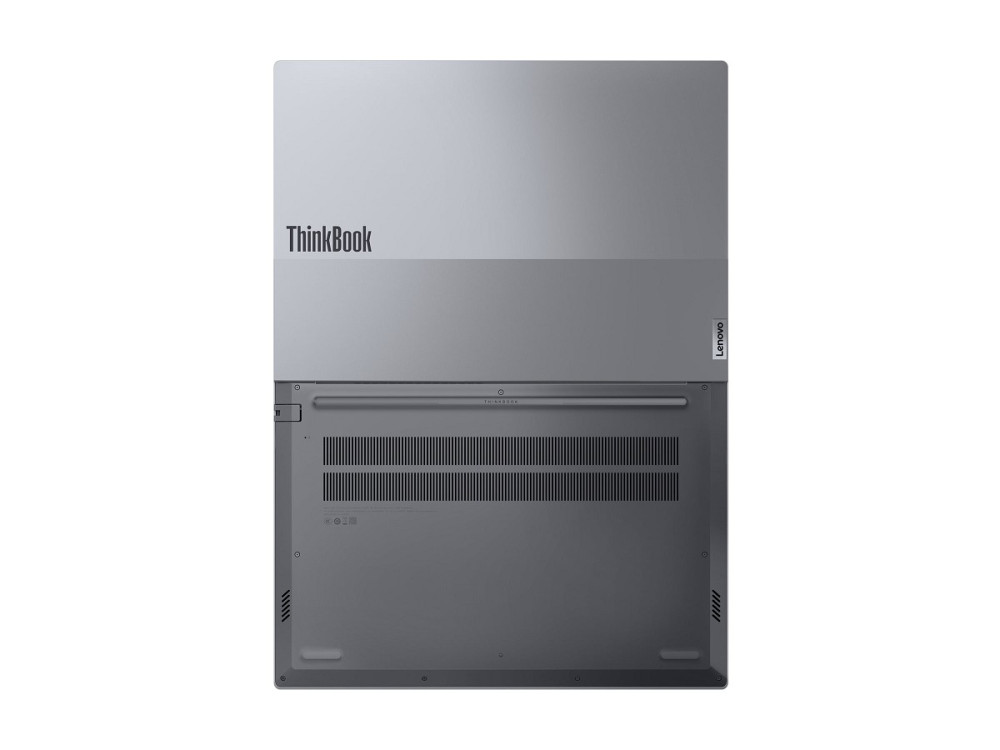 Lenovo ThinkBook 16 G8 IAL -  Core Ultra 9 185H - hinten