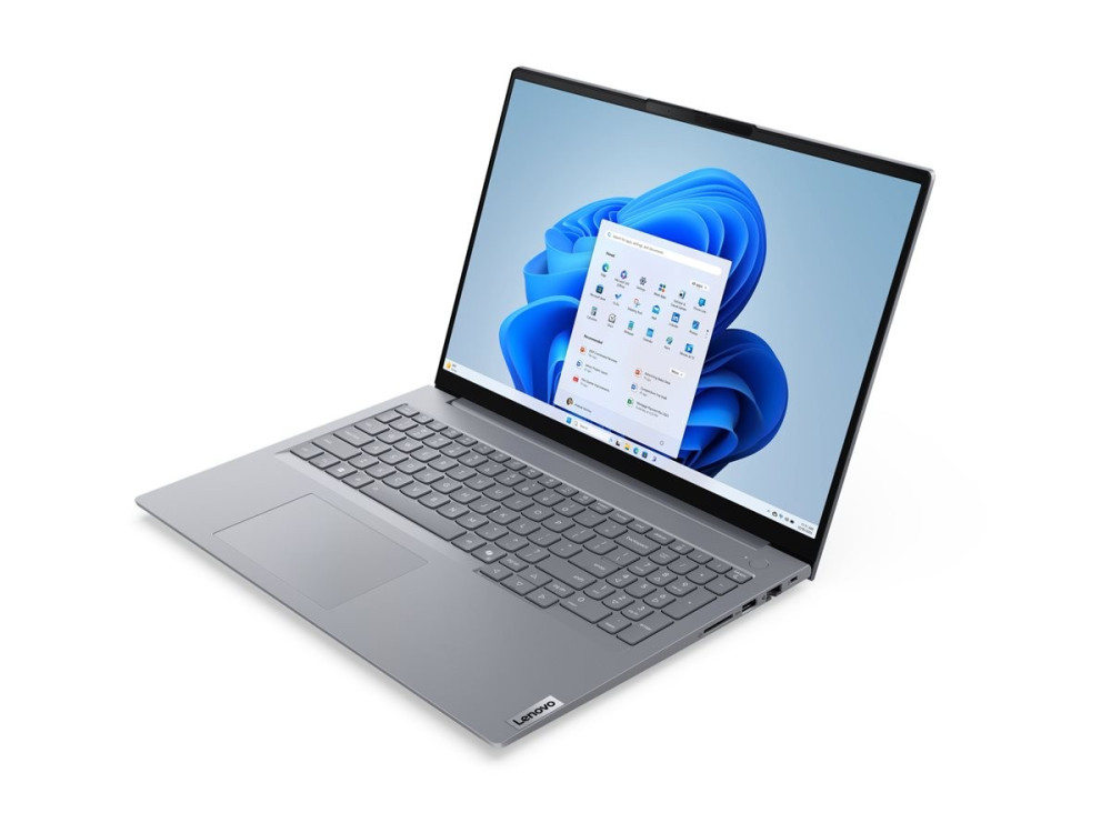 Lenovo ThinkBook 16 G8 IAL -  Core Ultra 9 185H -