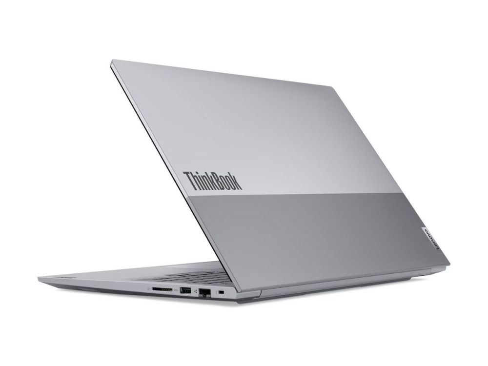Lenovo ThinkBook 16 G9 IPL -  Core Ultra 7 355 - W rechts