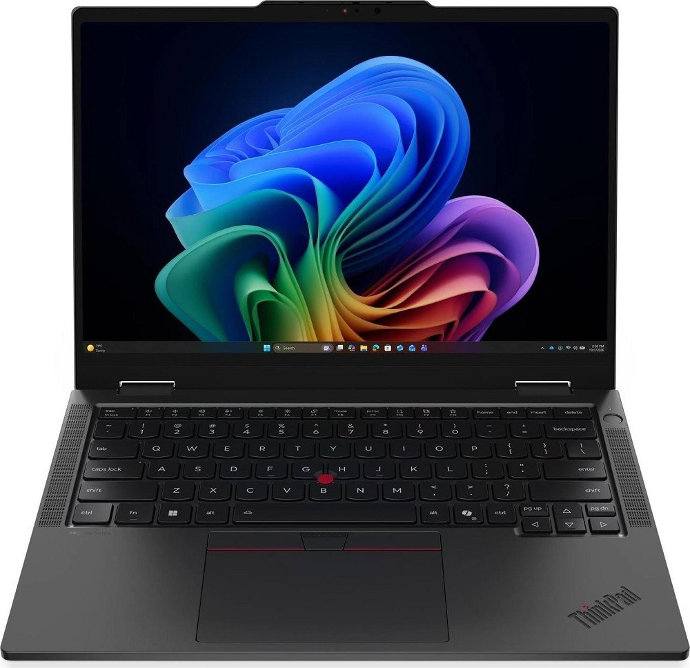 Lenovo ThinkPad T14s 2-in-1 G2 - 14", Intel Core Ultra 5 325 hinten