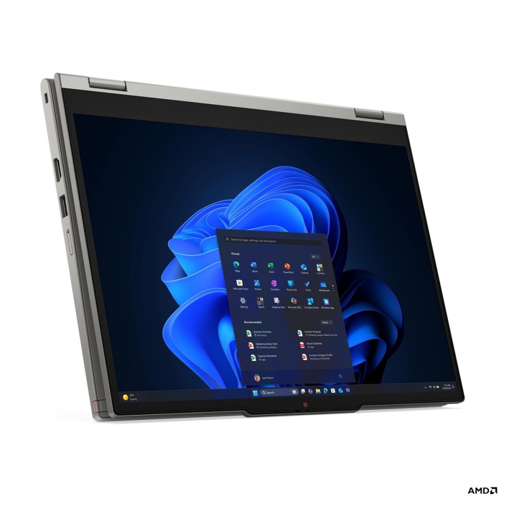Lenovo ThinkPad L13 2-in-1 Gen 6 - Flip-Design - A