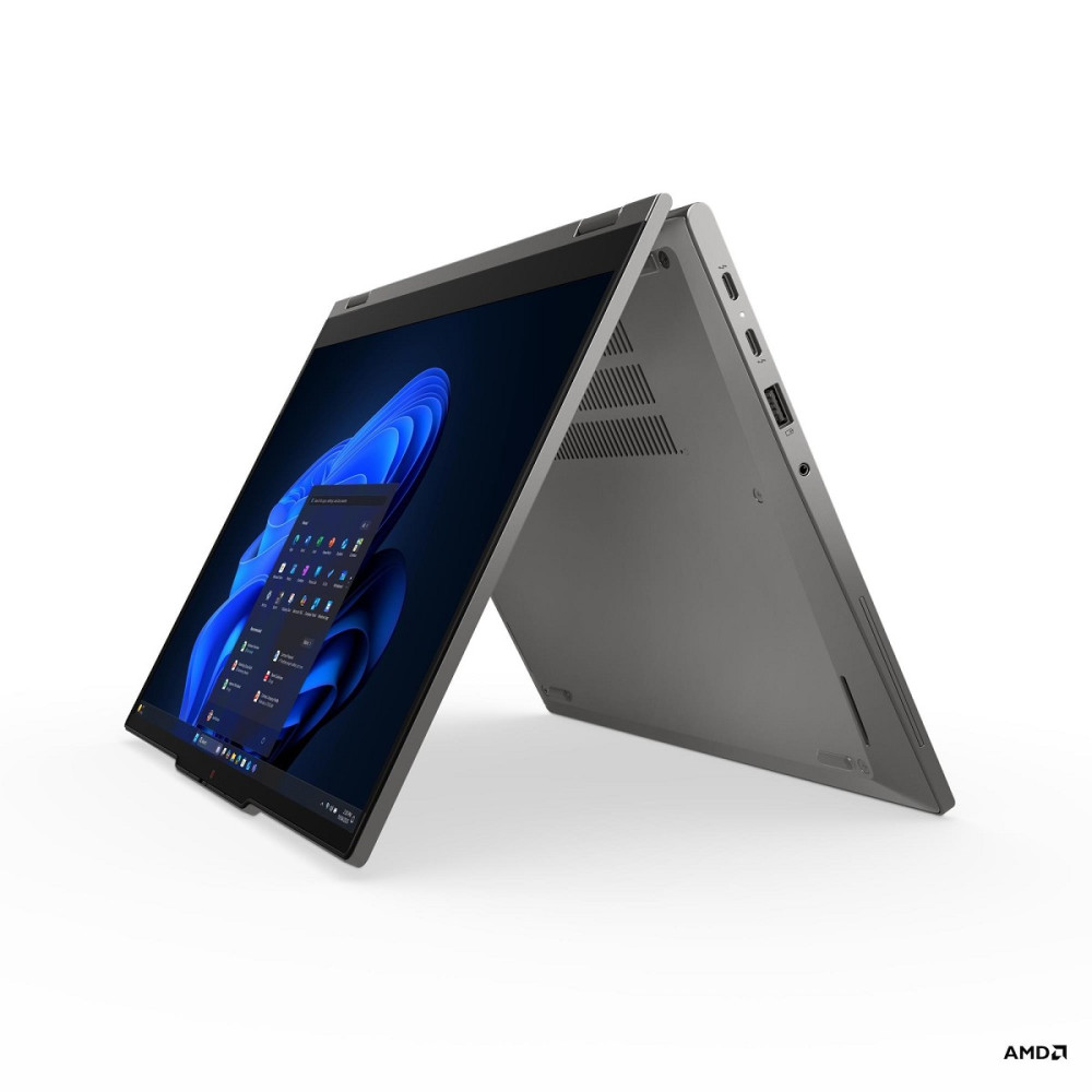 Lenovo ThinkPad L13 2-in-1 Gen 6 - Flip-Design - A rechts