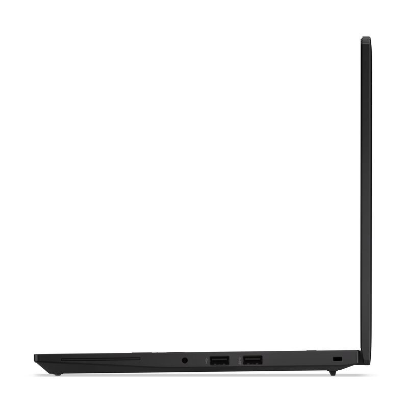 Lenovo ThinkPad L14 Gen 6 vorn links vorn links