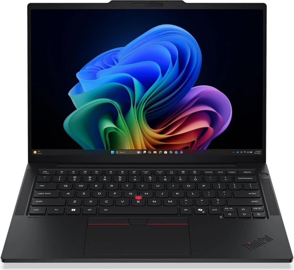 Lenovo ThinkPad T14s Gen 7 - 14'', Black, Core Ultra 7 355, 32GB  417