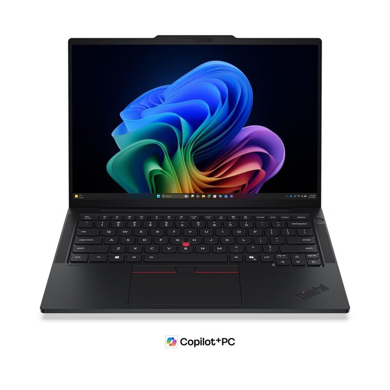 Lenovo ThinkPad T14s Gen 7 vorne