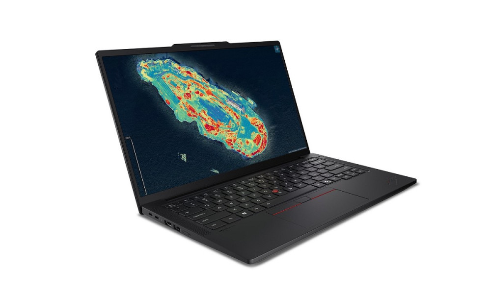 Lenovo ThinkPad P14s Gen 7 - AMD Ryzen AI 7 PRO 450 - Win 11 rechts