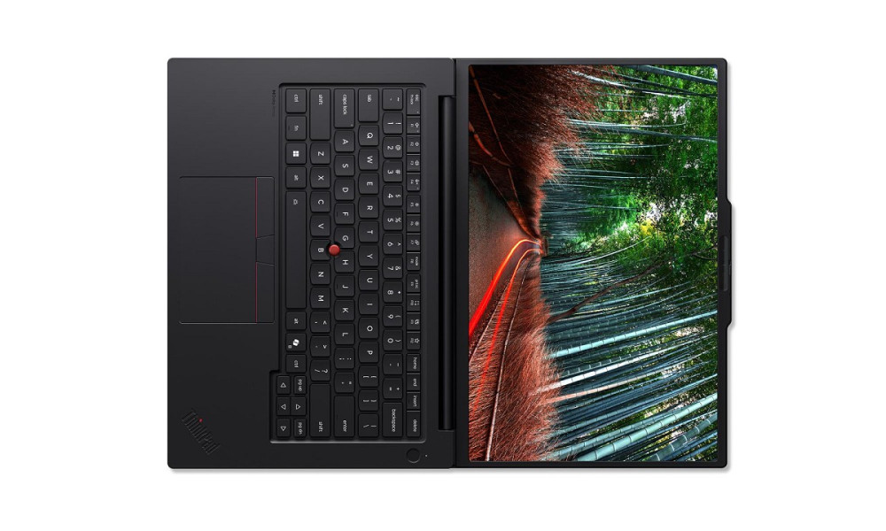 Lenovo ThinkPad P14s Gen 7 Intel Mobile Workstation, 14,5" I links