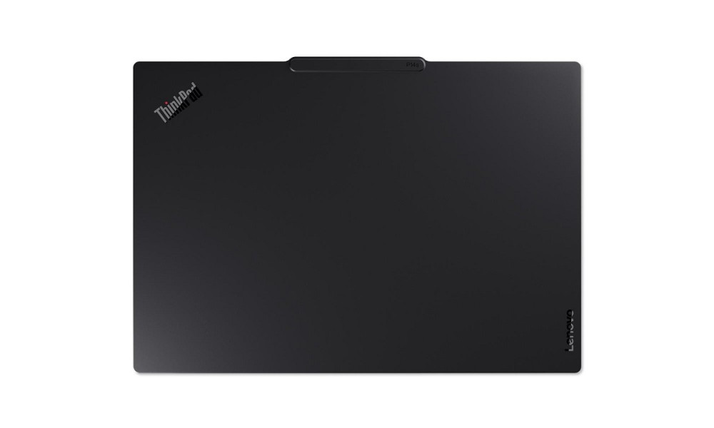 Lenovo ThinkPad P14s Gen 7 Intel Mobile Workstation, 14,5" I rechts