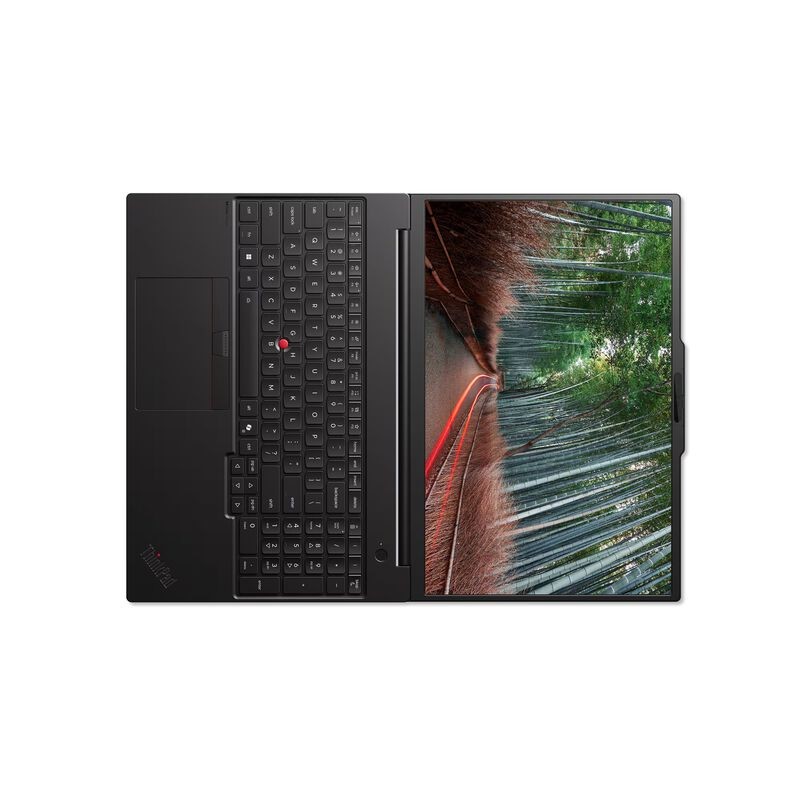 Lenovo Campus ThinkPad P16s Gen 5, 16", Ryzen AI 7 PRO 450 , innen