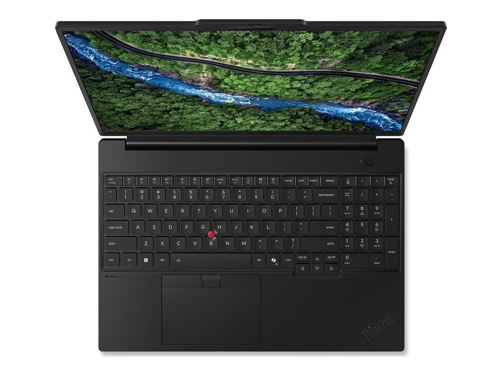 Lenovo Campus ThinkPad P16s Gen 5 - 16", Intel Core Ultra 7 356H, 895
