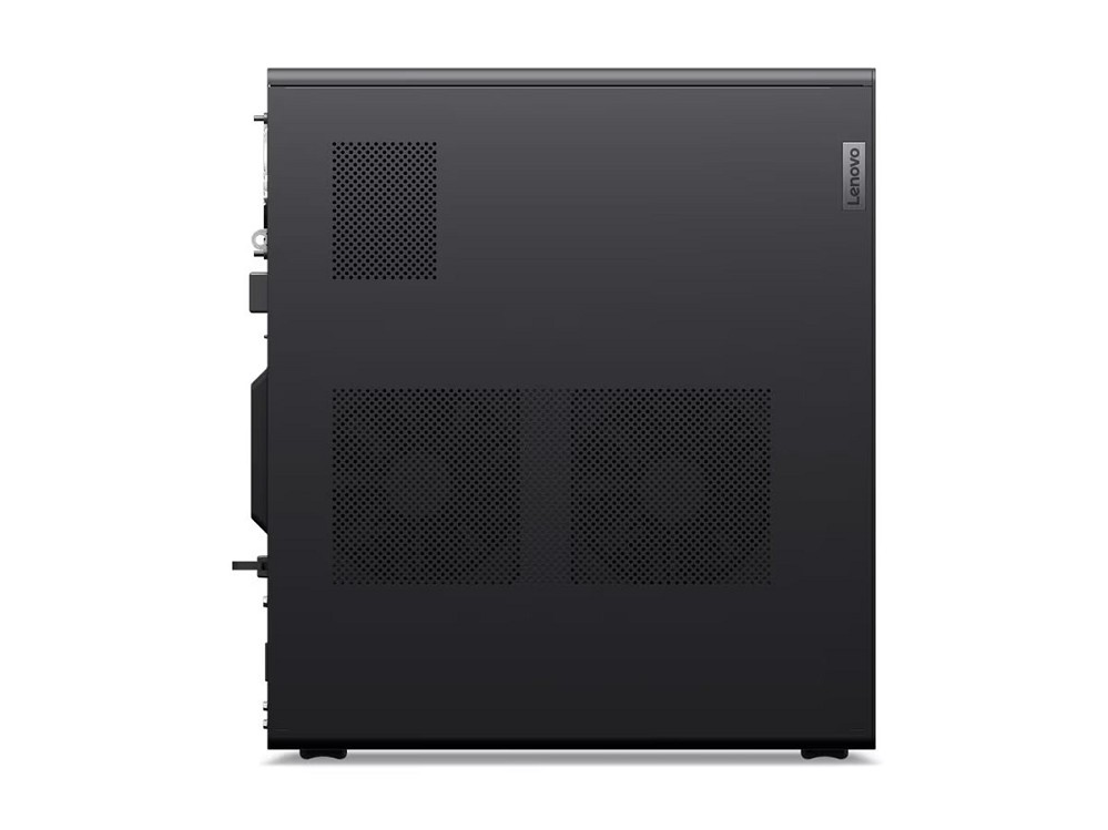 Lenovo Campus ThinkStation P3 Tower Gen 2 – Intel Core Ultra rechts