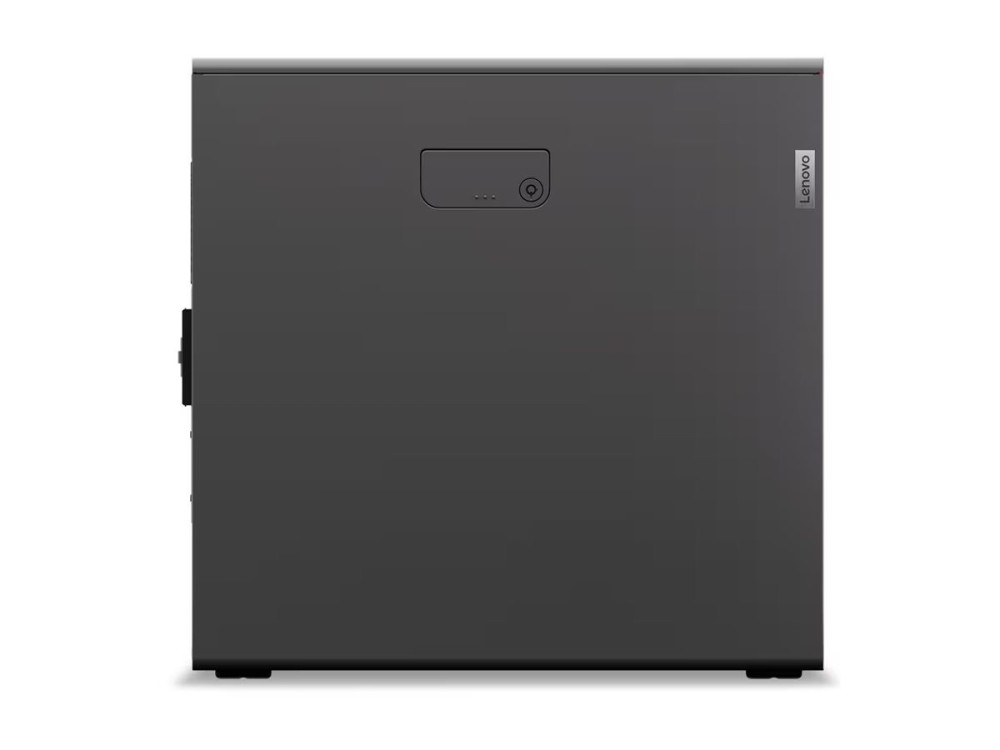 Lenovo ThinkStation P5 Gen 2 - Tower - 1 x Xeon 63 rechts