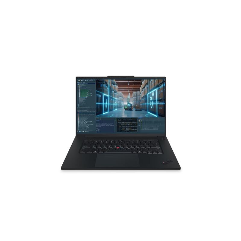 Lenovo Campus ThinkPad P1 Gen 9, 16", Core Ultra 7 356H, 32GB RAM 914