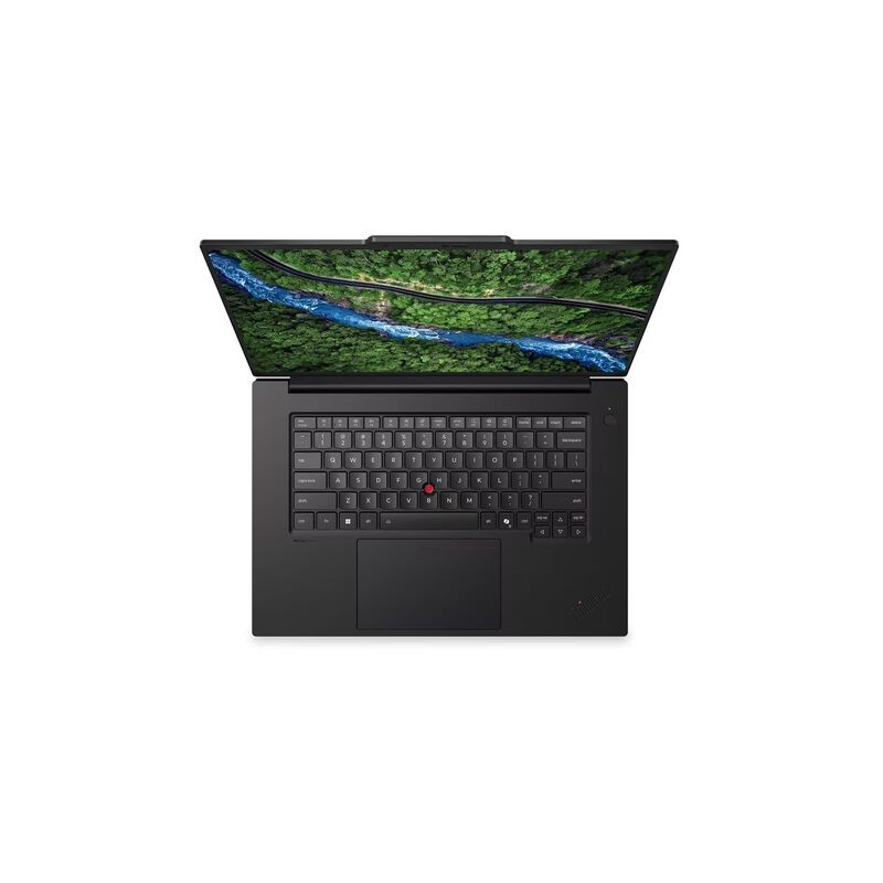 Lenovo Campus ThinkPad P1 Gen 9, 16", Core Ultra 7 356H, 32G hinten