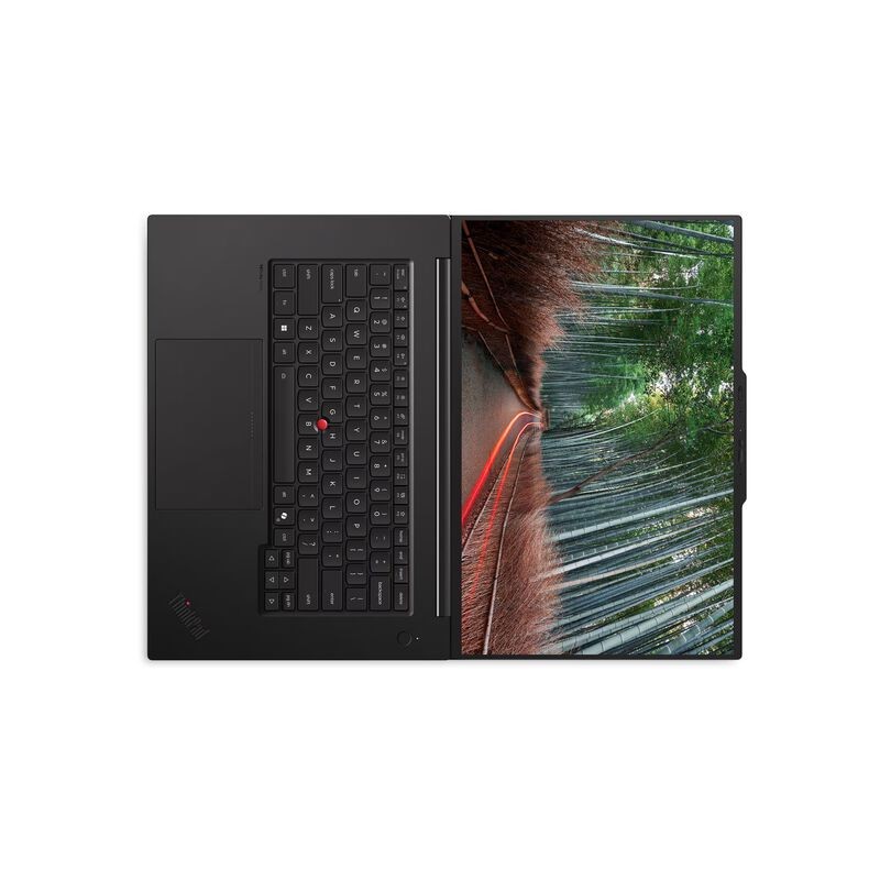 Lenovo Campus ThinkPad P1 Gen 9, 16", Core Ultra 7 356H, 32G außen