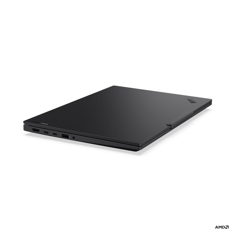Lenovo ThinkPad E14 Gen 8, 14", Ryzen AI 5 330, 32GB RAM, 51 unten