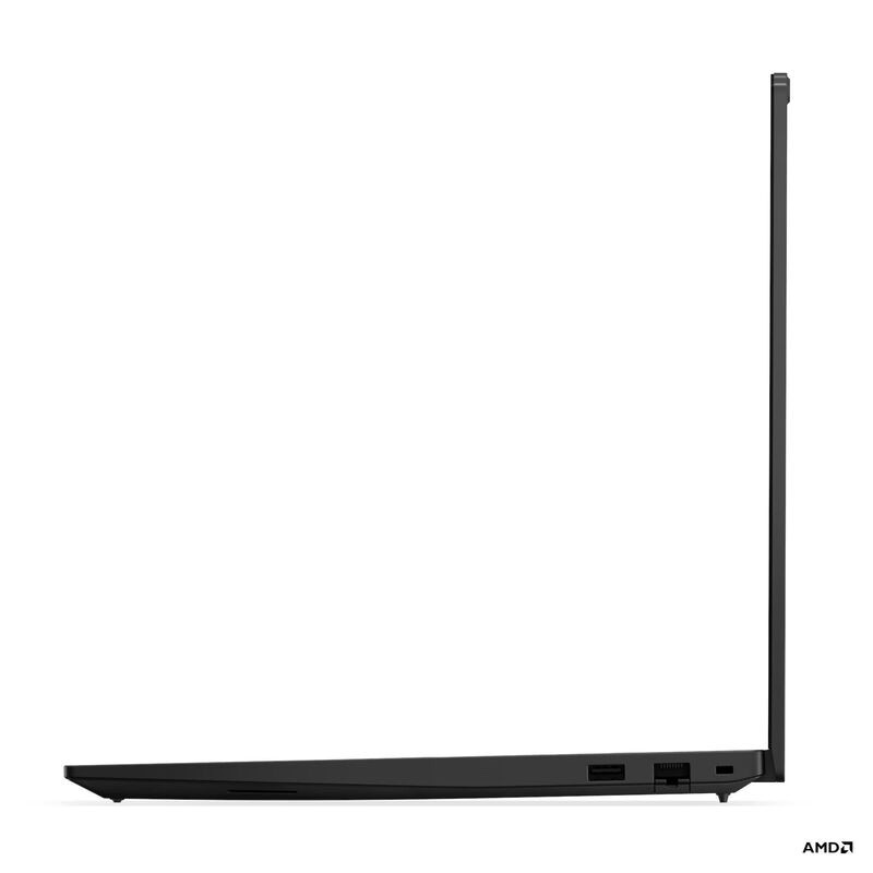 Lenovo ThinkPad E16 Gen 4, 16", AMD Ryzen AI 7 345, 32GB RAM außen