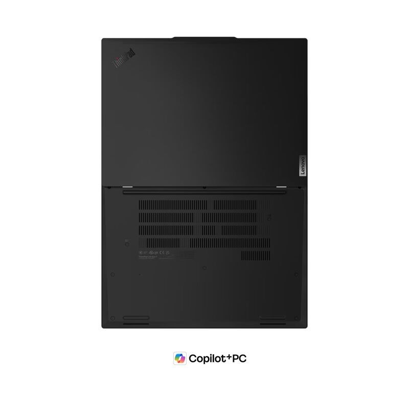 Lenovo Campus ThinkPad L14 Gen 7, 14", Core Ultra 5 325, 16G vorn rechts