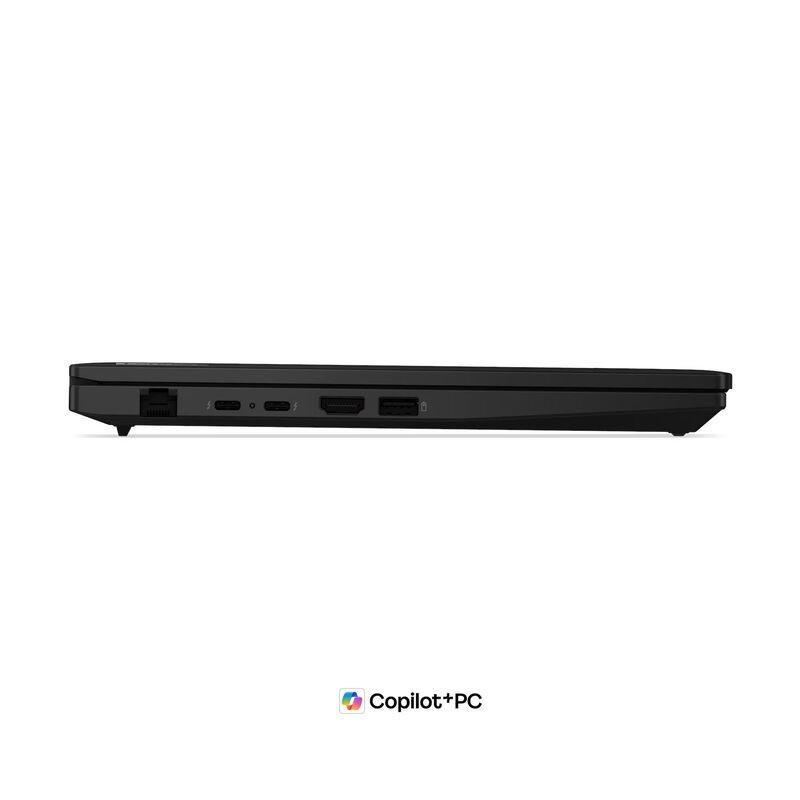 Lenovo ThinkPad L14 Gen 7 - 14", Core Ultra 5 325, 32GB RAM, unten