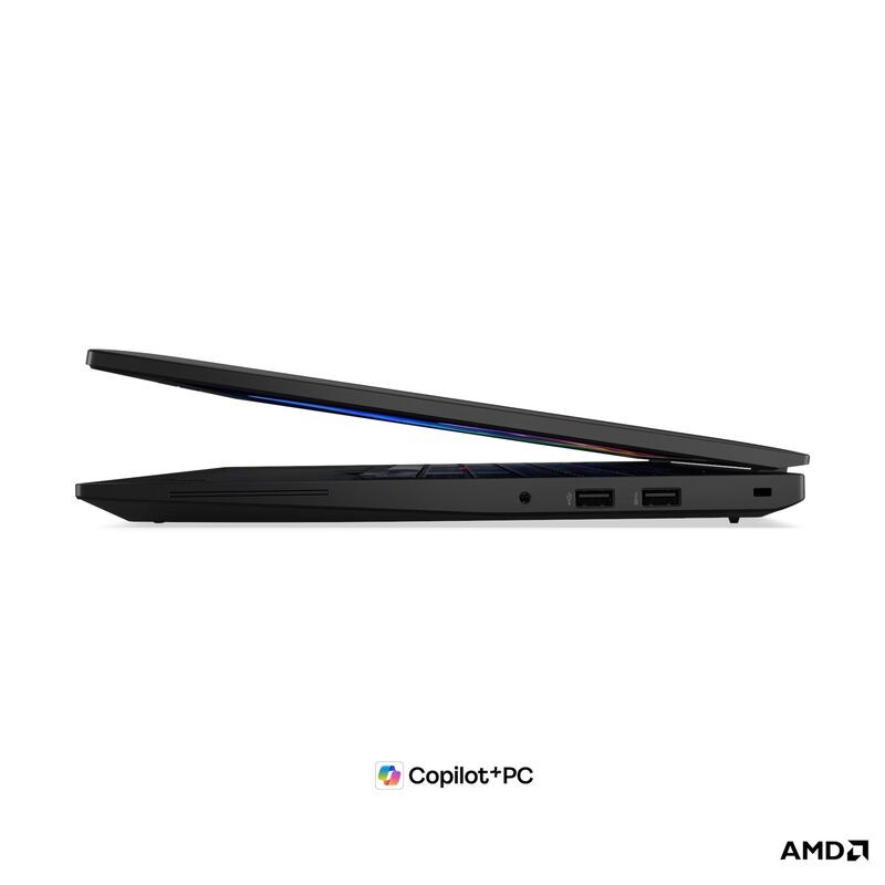 Lenovo Campus ThinkPad L16 Gen 3, 16", Ryzen AI 5 430, 32GB  unten