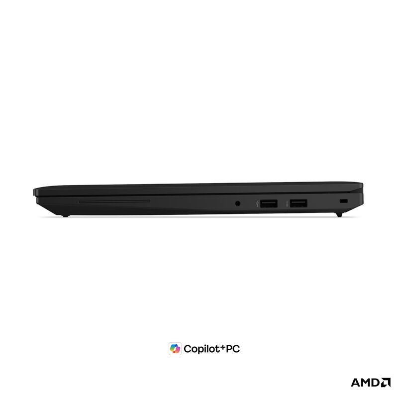 Lenovo Campus ThinkPad L16 Gen 3, 16", Ryzen AI 5 430, 32GB  vorn links
