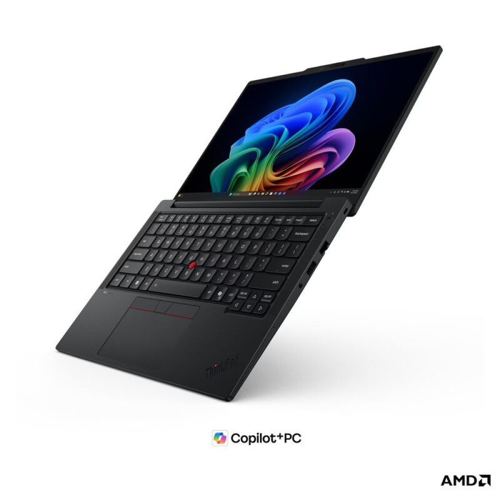Lenovo ThinkPad T14 Gen 7 vorne