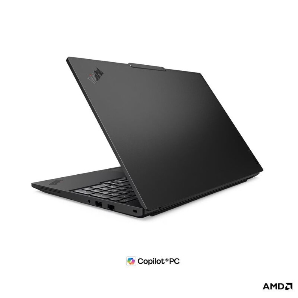 Lenovo ThinkPad T16 Gen 5 hinten hinten