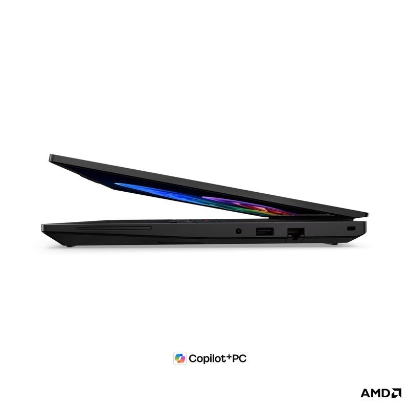 Lenovo ThinkPad T16 Gen 5 unten unten