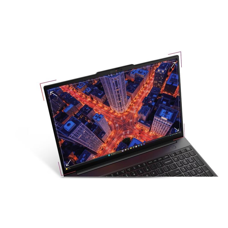 Lenovo ThinkPad T16 Gen 5, Black - 16'', Core Ultra 7 355, 3 innen