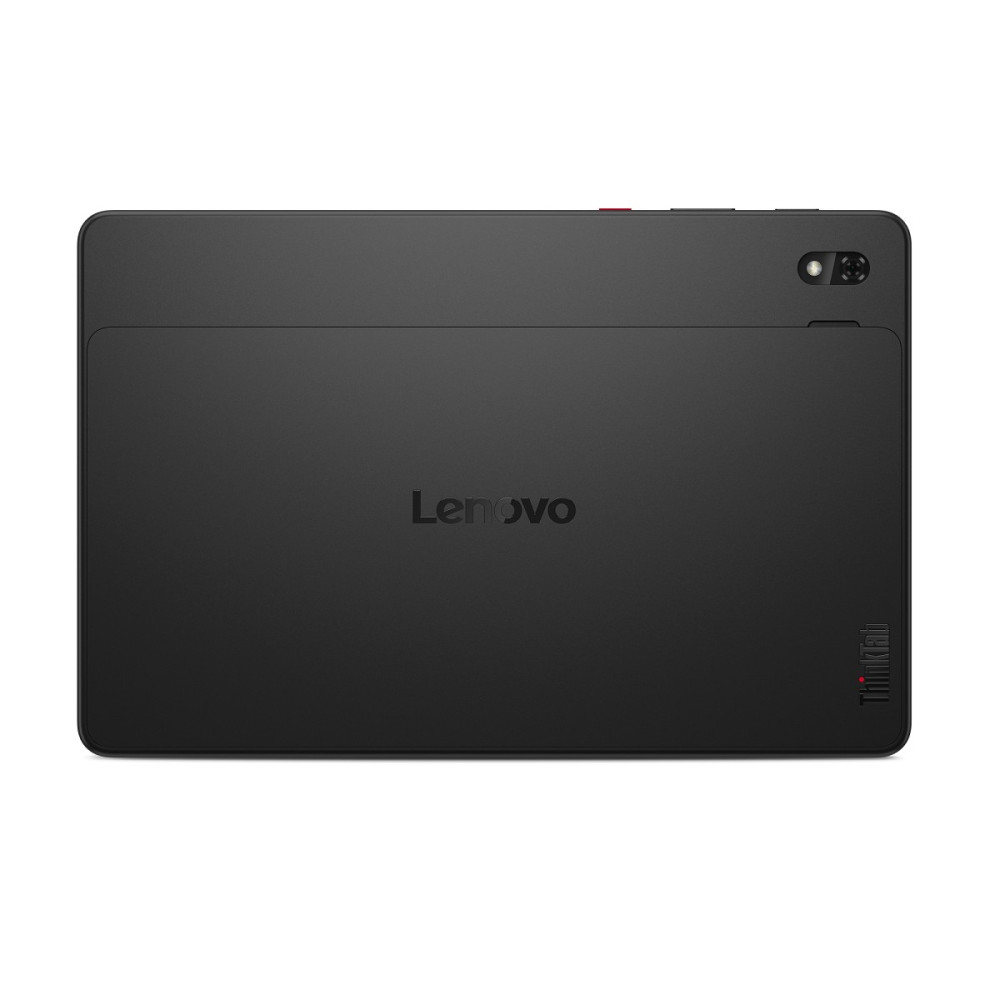 Lenovo ThinkTab X11 Gen 1 5G Tablet, 10,95" 2.5K IPS, Snapdr hinten