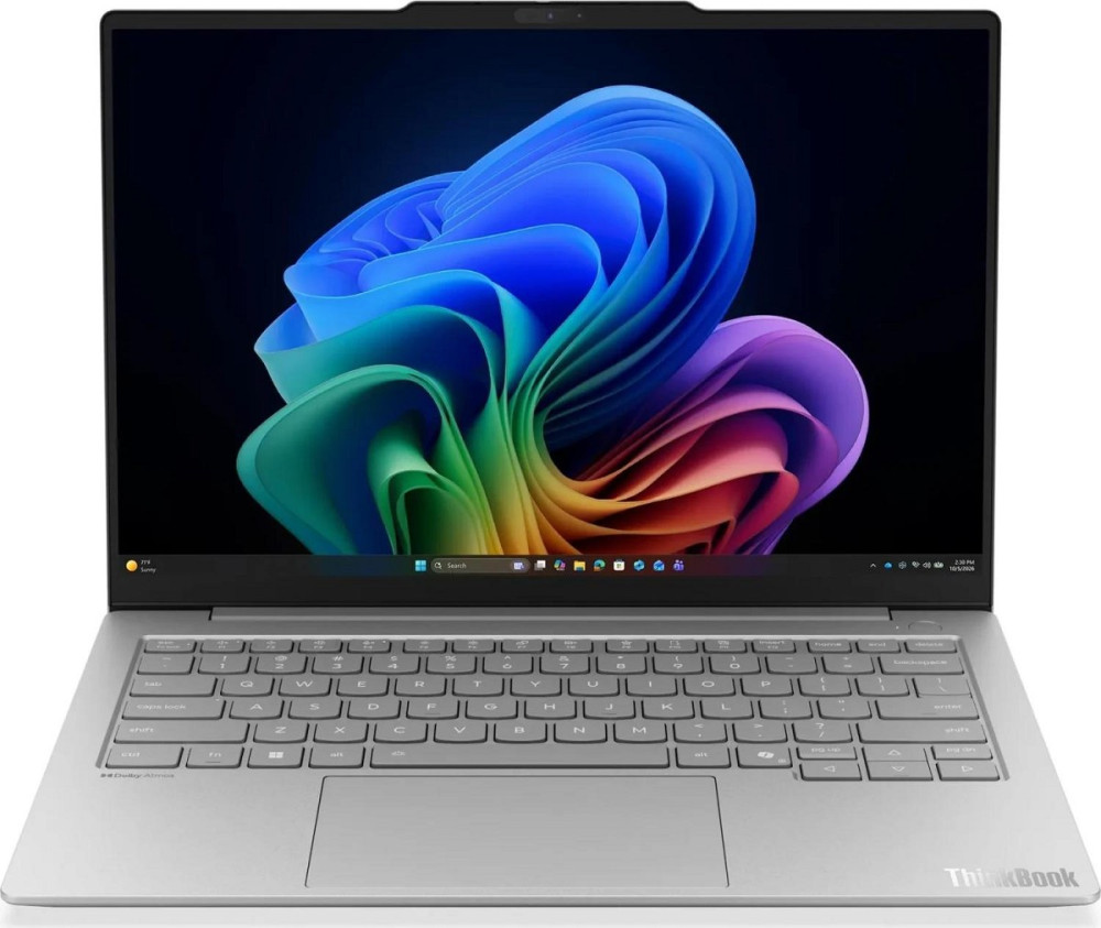 Lenovo Campus ThinkBook 14x, Intel Core Ultra 5 226V, 14", 16GB R 885